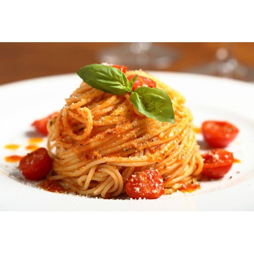 MÌ Ý 500G KÈM SỐT SPAGHETTI 110G