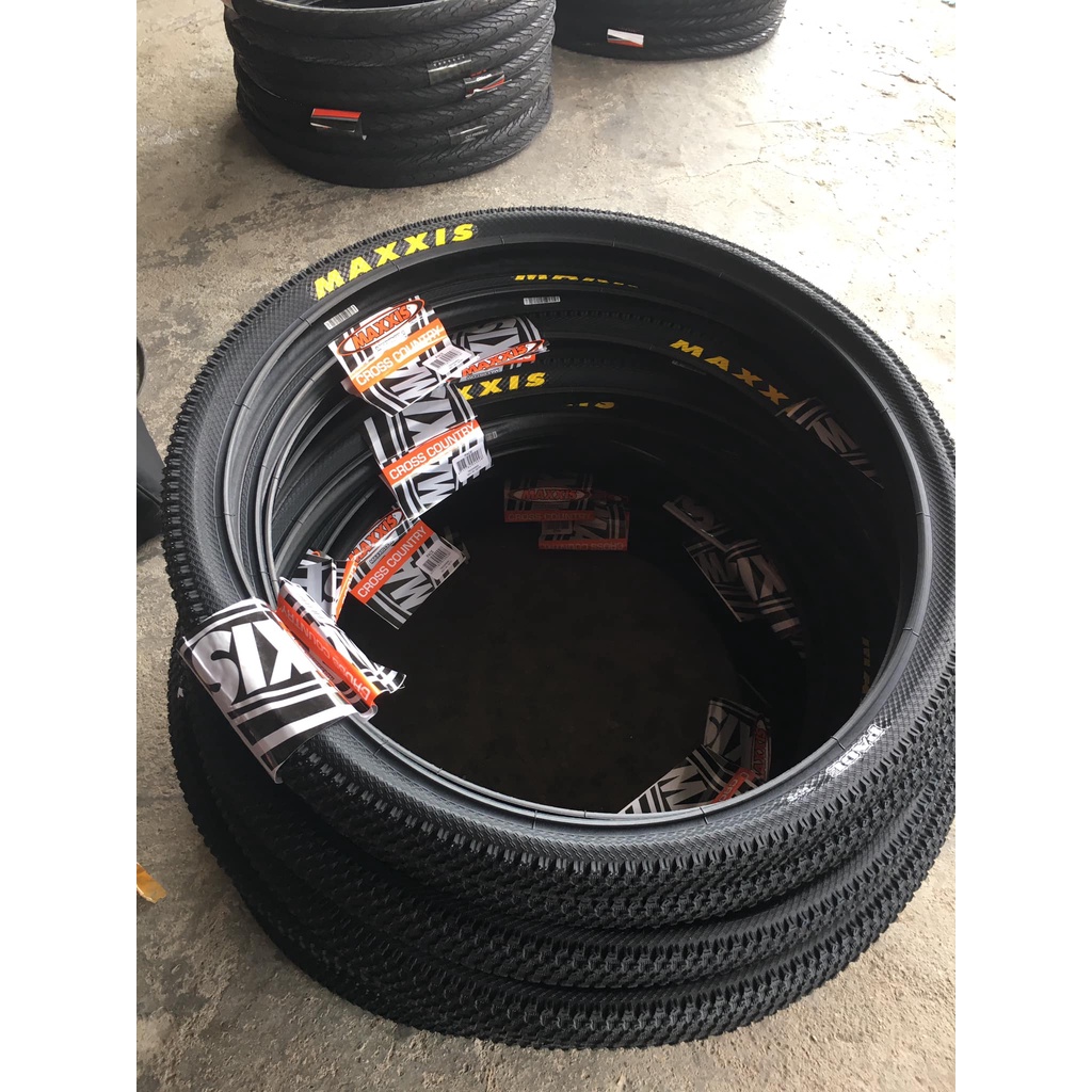 Lốp Maxsix PACE 26 / 27,5 inch x 1,95