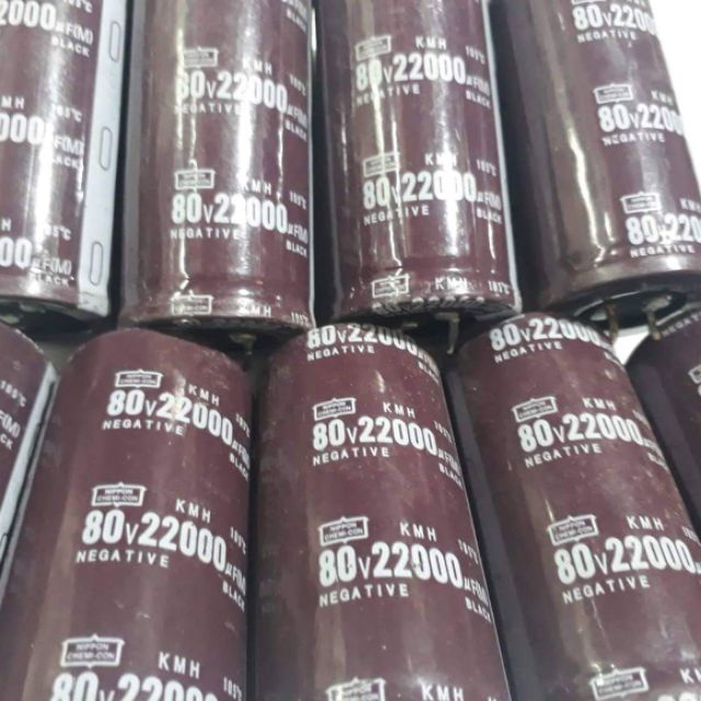 Tụ 22000Mf _80V