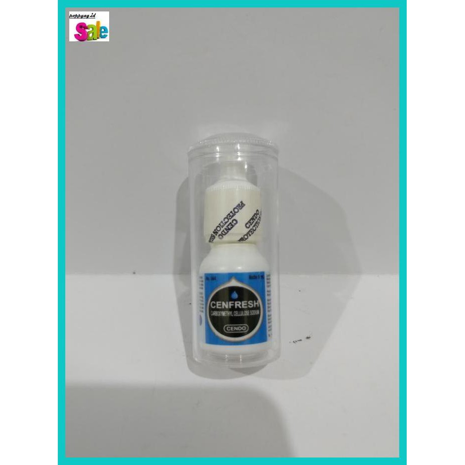 Softlensmata- CENDO CENFRESH 5ML -Original. | BigBuy360 - bigbuy360.vn