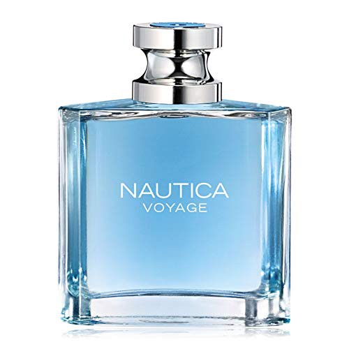 Mẫu thử nước hoa nam Nautica Voyage EDT 4,10,20ml