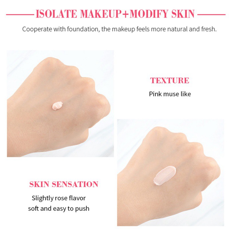 Kem lót che khuyết điểm dưỡng ẩm làm sáng tông da | BigBuy360 - bigbuy360.vn