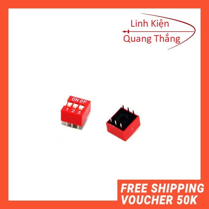 Công Tắc Bit Linh kiện điện tử 3m