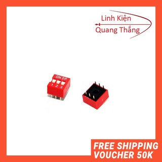 Công Tắc Bit Linh kiện điện tử bk