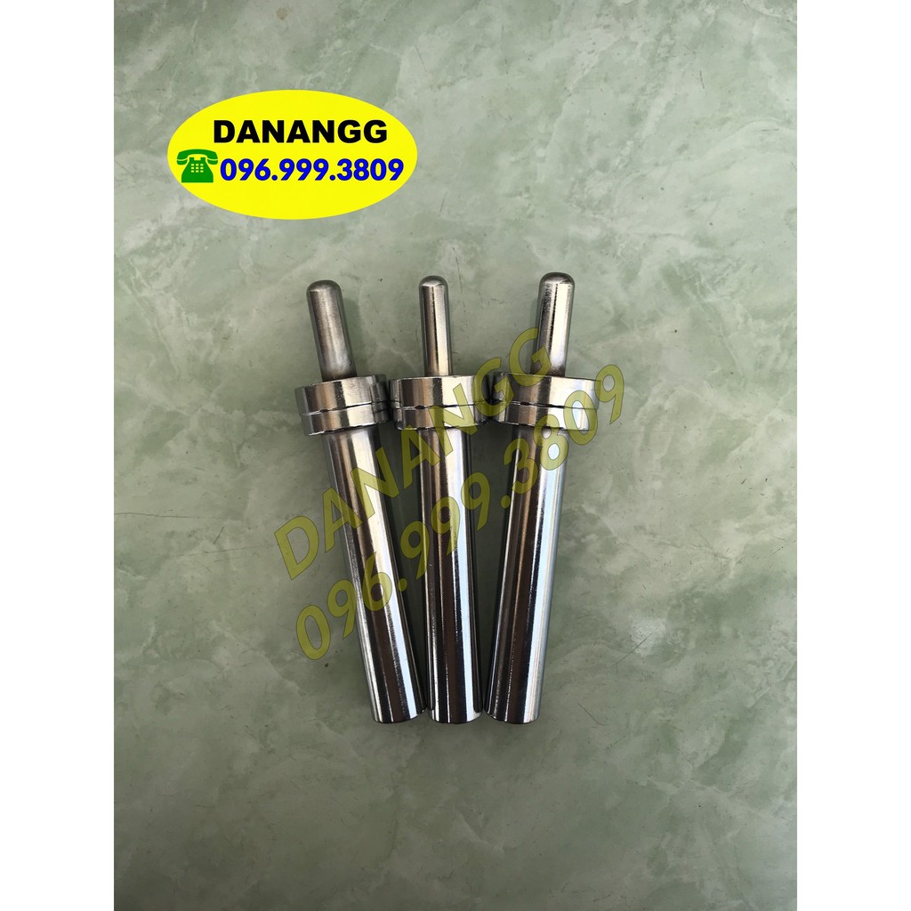 Bộ đóng bi bạc đạn bánh xe máy 3 cở