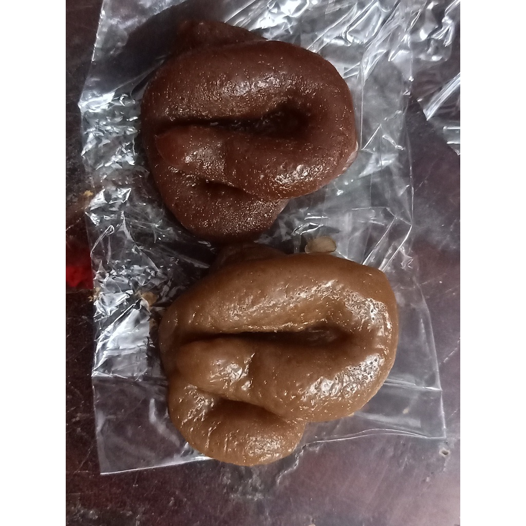 Đồ chơi hình cục shit chó nhỏ mềm mô phỏng cục phân bóp đã tay giống như thật