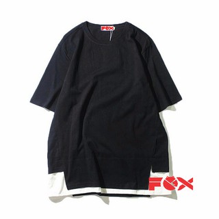 Áo Thun layer 4 Unisex_Fox