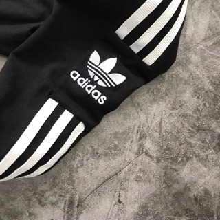 Quần legging das 3 sọc