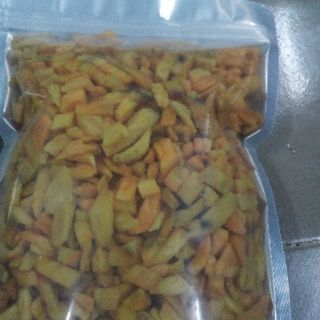 Combo 2kg trái cây sấy hàng vụn