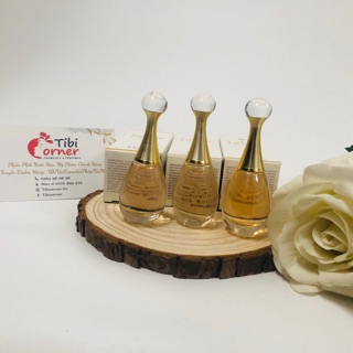 Nước Hoa Nữ Dior J'adore Eau De Parfum 5ml