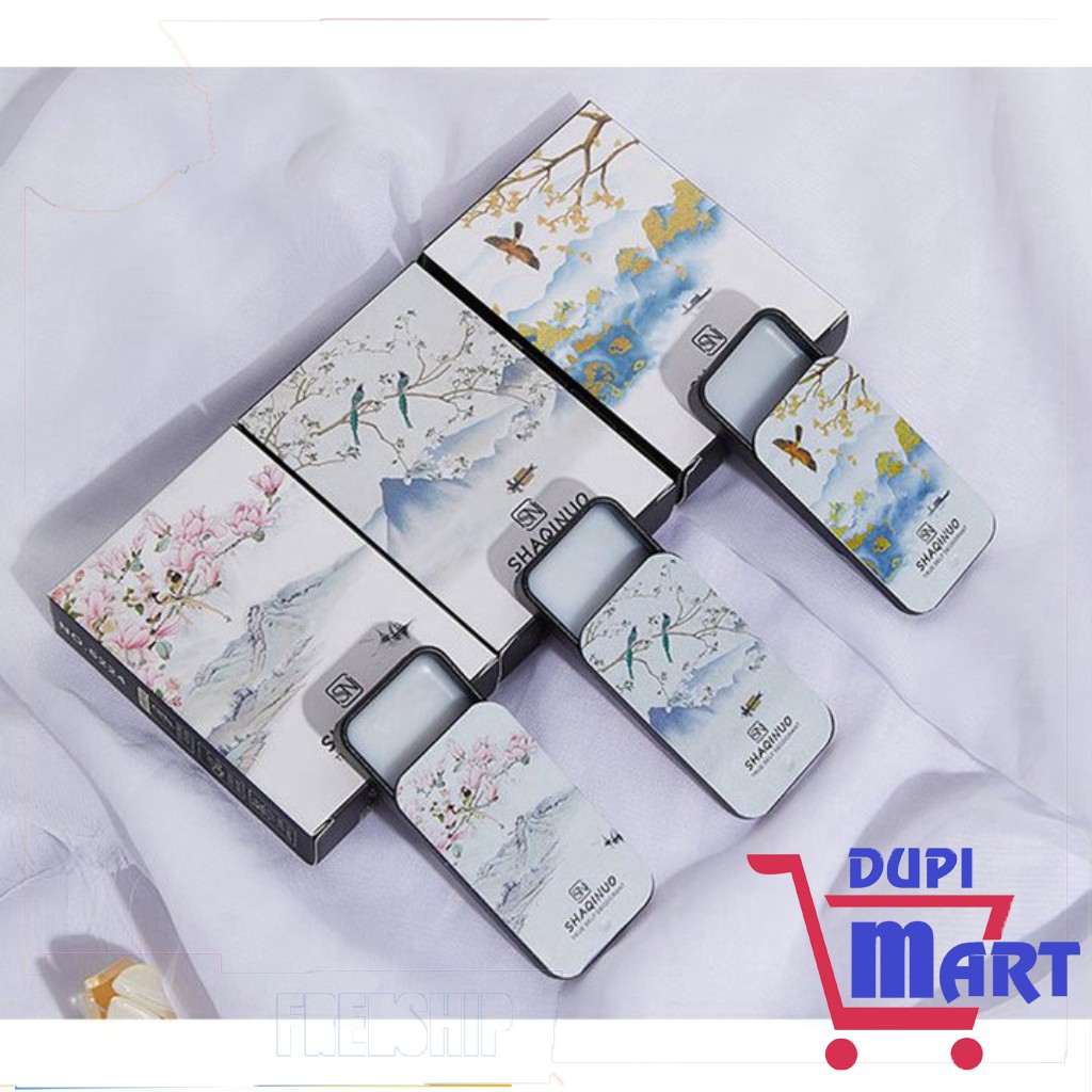 [SIÊU TIỆN LỢI] SET 3 hộp nươc hoa khô đa năng tiện dụng | BigBuy360 - bigbuy360.vn