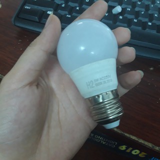 Bóng kín nước 5w 7w 9w 12w