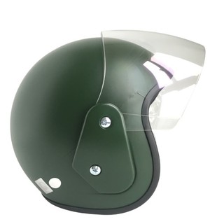 Mũ bảo hiểm đi phượt Bktec BK19