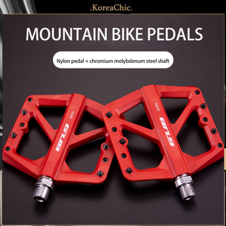 Set 2 Pê-Đan Xe Đạp Gub Gc002 Thiết Kế Tiện Dụng Và Đa Năng