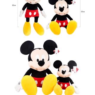 Thú nhồi bông Mickey Disney - 14cm