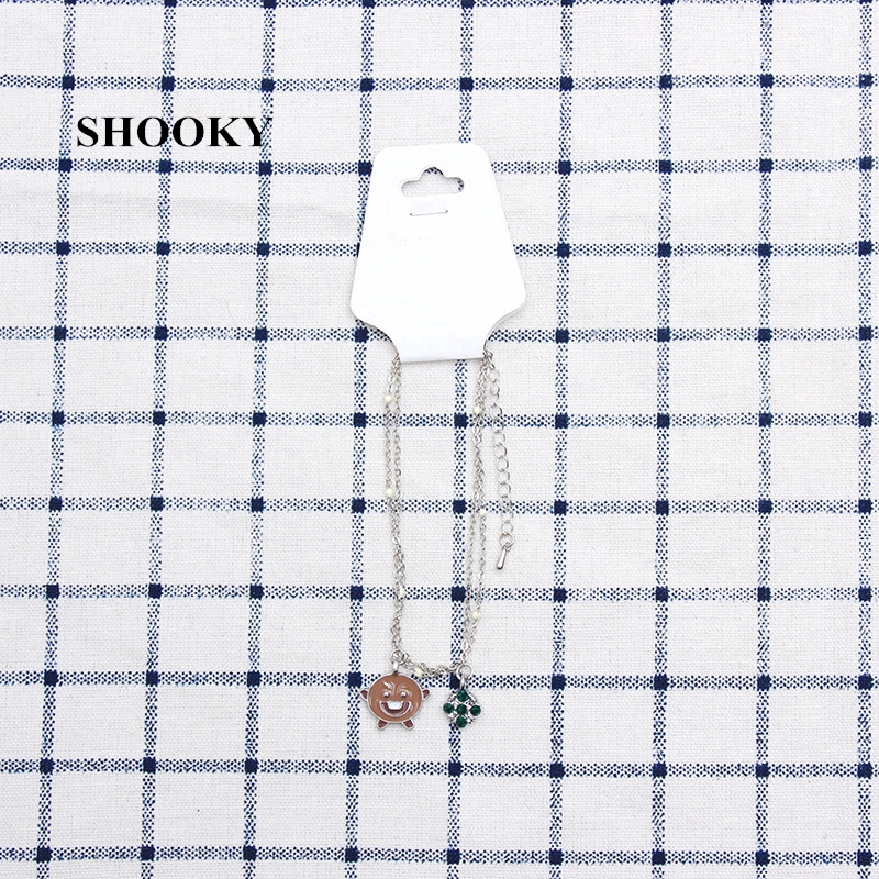 Vòng đeo tay KPOP BTS Bangtan Boys V Jungkook