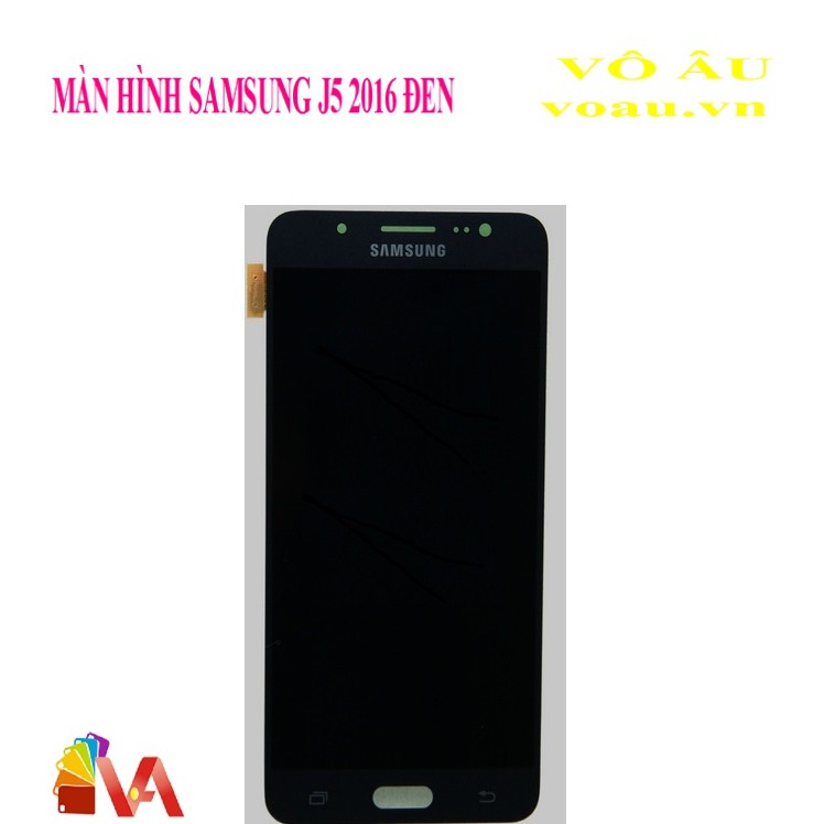 MÀN HÌNH SAMSUNG J5 2016 MÀU ĐEN
