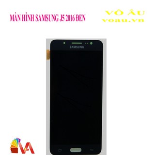 MÀN HÌNH SAMSUNG J5 2016 MÀU ĐEN