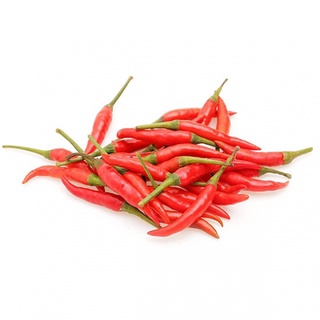Ớt nhỏ cay Đà Lạt tươi ngon, xanh, sạch