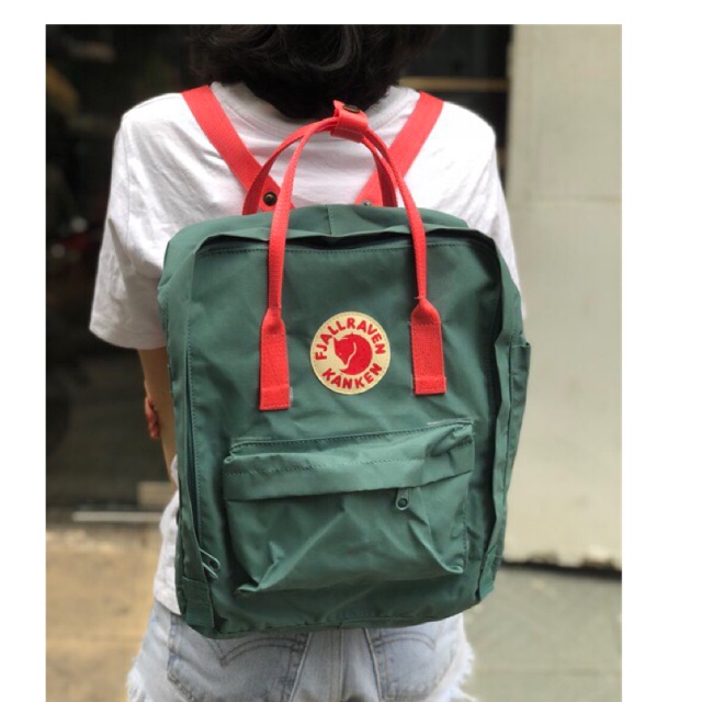 Balo Kanken xuất xịn