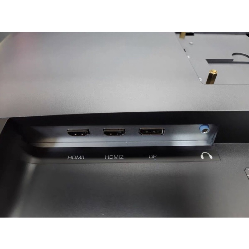 Màn hình ViewSonic VX2780-2K-HD 27" IPS 2K 60Hz 99%