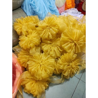 hoa trang trí đám cưới