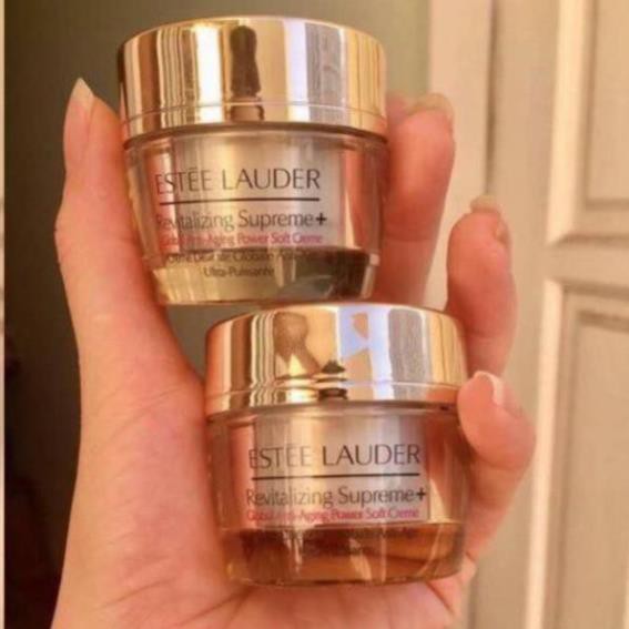 ✅ (HÀNG CHUẨN AUTHENTIC) KEM DƯỠNG ESTEE LAUDER REVITALIZING SUPREME 15ML DÀNH CHO DA HỖN HỢP DẦU | BigBuy360 - bigbuy360.vn