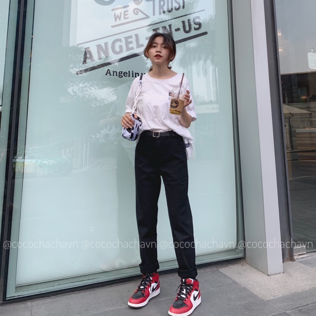 #Q190CS quần Slim Baggy jeans | BigBuy360 - bigbuy360.vn