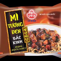 Cập nhật bao bì mới Otoki - Mì Hàn Quốc các loại 120g