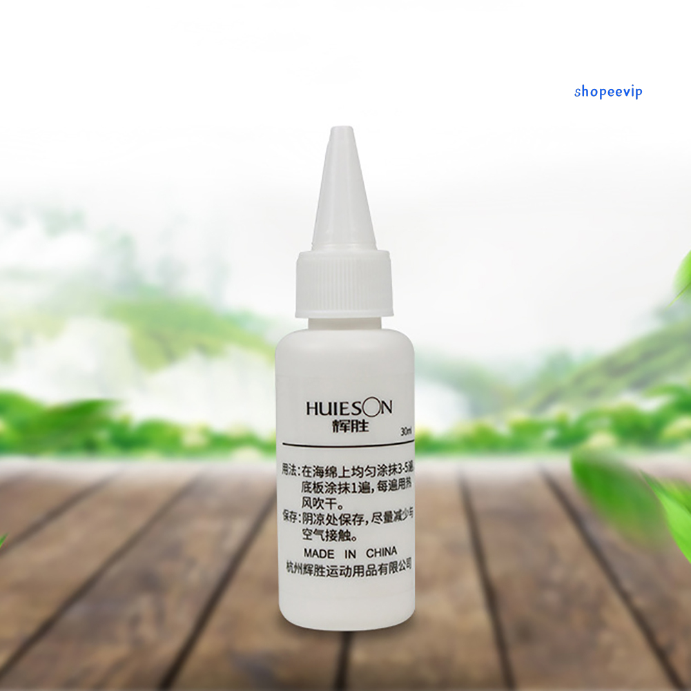 Keo Dán Vợt Bóng Bàn 30ml