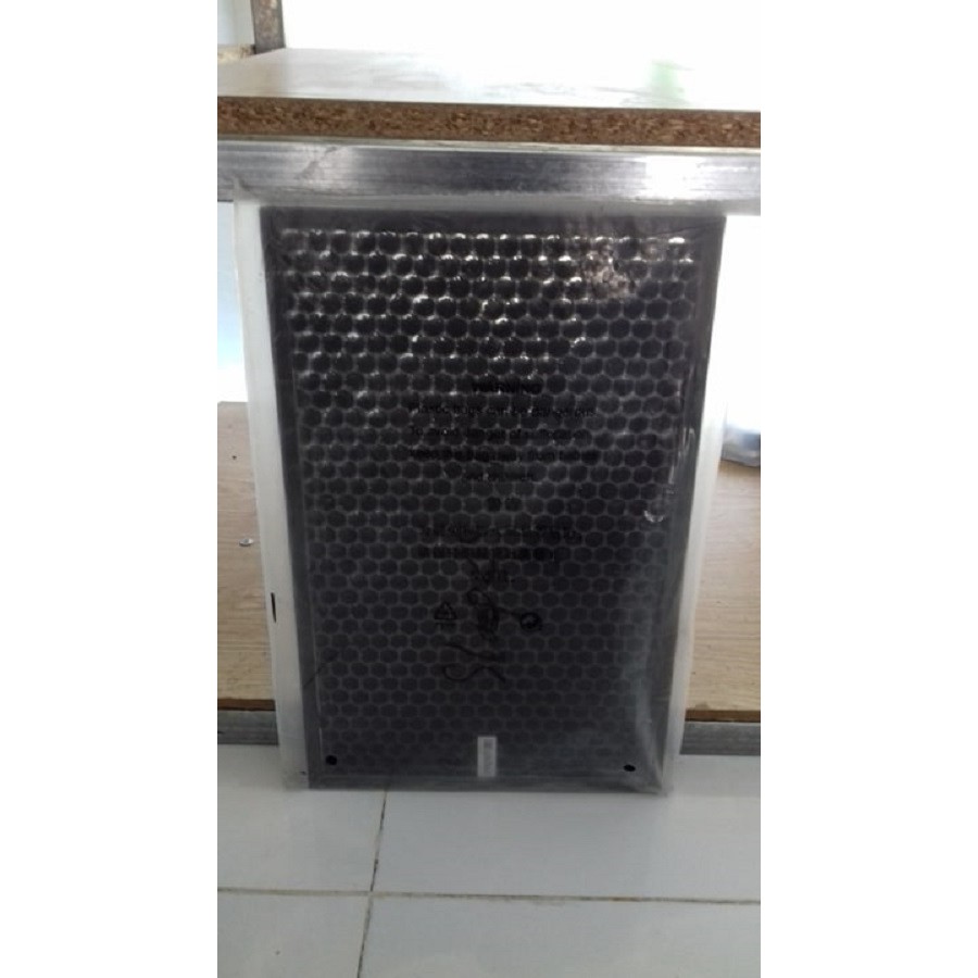 Màng lọc than hoạt tính máy sharp nội địa 43W đến 54W