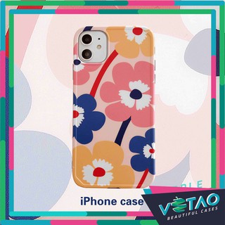 Ốp lưng Iphone Blooms Flower