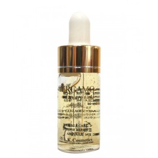 Serum Bergamo Luxury Gold Collagen 13ml – Serum Hàn Quốc