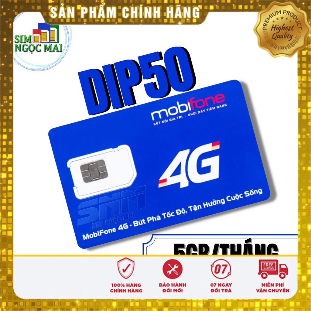 SIM 4G MOBI FULL KHÔNG GIỚI HẠN DATA CHỈ 50K/THÁNG - THOẢI MÁI CHƠI GAME - TRUY CẬP KHÔNG GIỚI HẠN