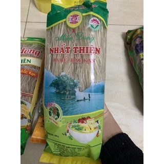 combo dùng thử sp miến dong Bắc Kạn