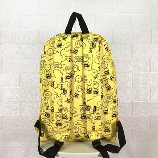 Balo Vans PEANUTS