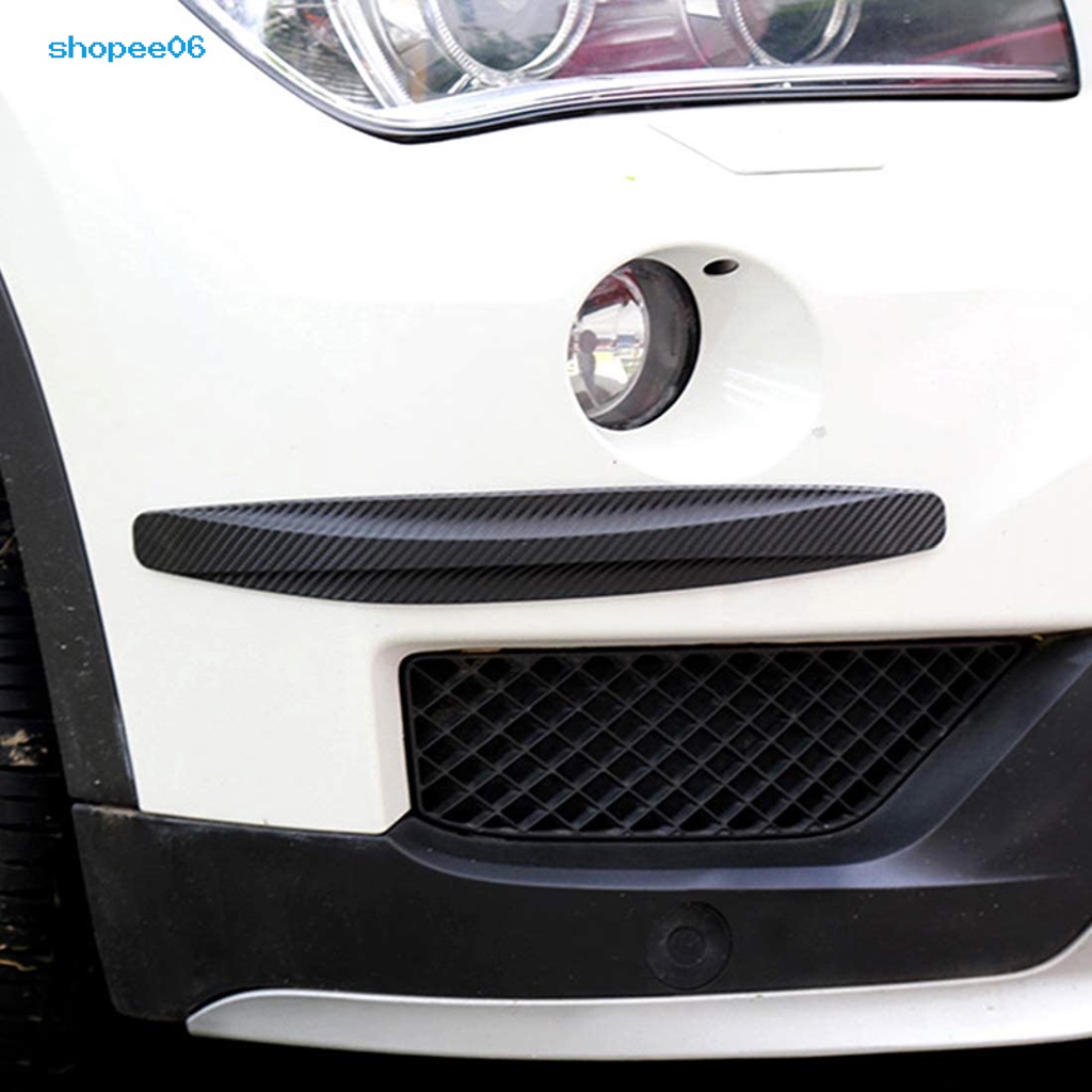 Set 2 Dải Viền Bảo Vệ Chống Trầy Xước Thân Thiện Với Môi Trường Cho Xe ATV