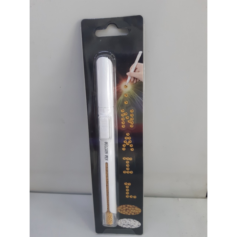 Viết chấm hạt bi (NA5247)