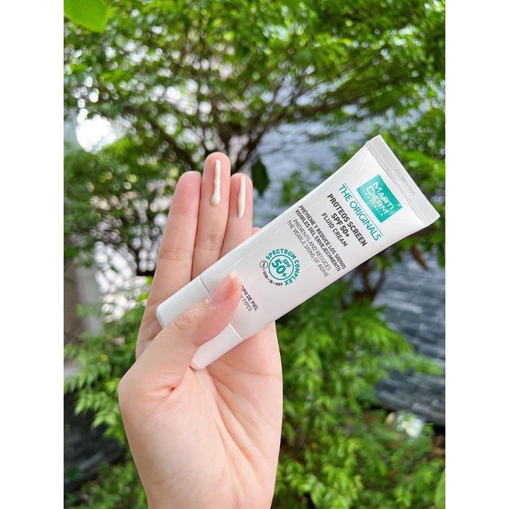 Kem chống nắng cho da nám, tàn nhang, da lão hóa Heliocare Pigment Solution Fluid, Age Active Fuild SPF 50+