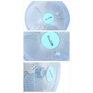 Lưới bọc lồng quạt an toàn cho bé (đường kính 30_35cm)