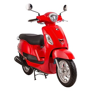 xe máy kymco like 50