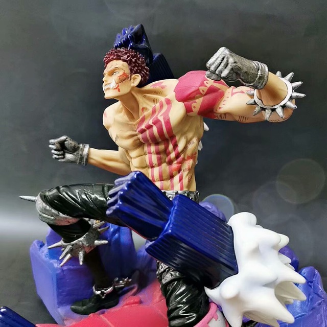 Mô hình nhân vật Katakuri POP One piece