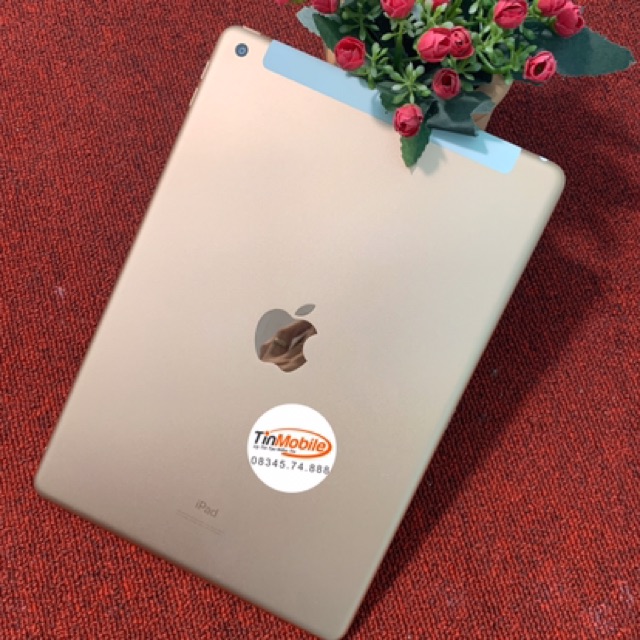 Máy tính bảng iPad Gen 7-2019 10.2inch (Wifi + 4G) -Zin Đẹp 99,9% - Còn BH Chính hãng 2021 | BigBuy360 - bigbuy360.vn