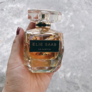 Nước hoa elie saab phiên bản mới