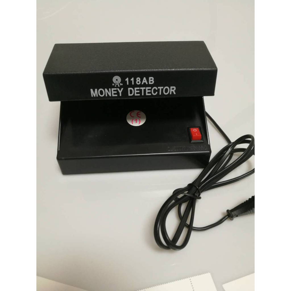 Máy Soi Tiền Giả Xách Tay Chuyên Dụng TMT-COLLECTION