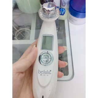 Máy Massage, chăm sóc da Belulu