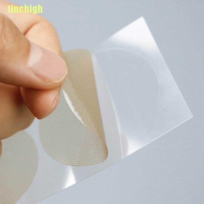 Bộ 10 Miếng Dán Núm Vú Giả Vô Hình Cho Nữ