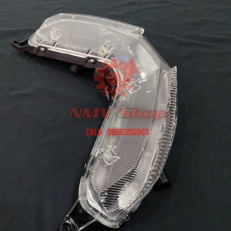 Demi exciter 150 zin chính hãng