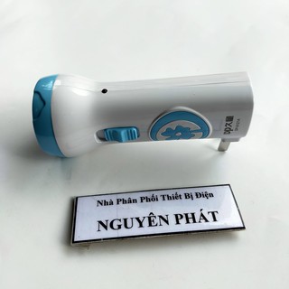 Đèn Pin Nhỏ 1 Led - Siêu Sáng