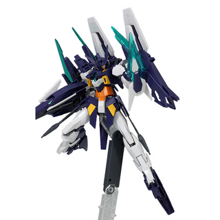Đồ chơi lắp ráp Gunpla HG 1/144 HWS & SV CUSTOM WEAPON SET